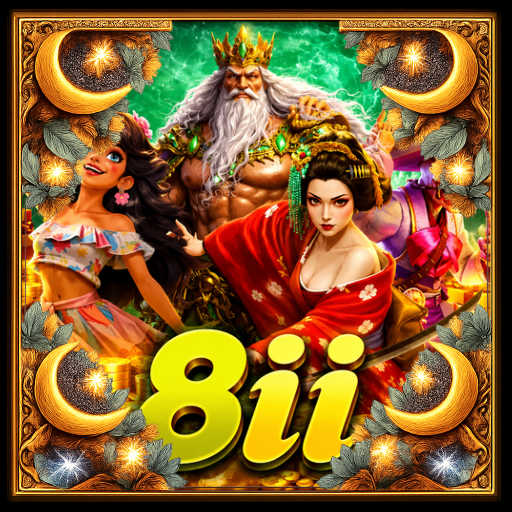 8ii — galeri pratinjau - APK Resmi
