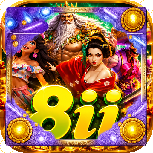 8ii — galeri pratinjau Resmi APK